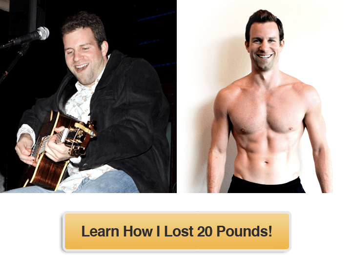 How to Lose 25 Pounds in a Month Without Dieting FatBurning Man