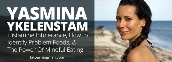 The Low Histamine Chef What my (histamine intolerance) diet.