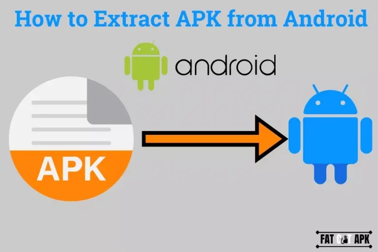 How to Convert Zip File to APK in 2023? 5 Easy Steps
