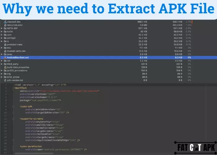 How to Extract APK from Android? Learn Easy 5 Methods