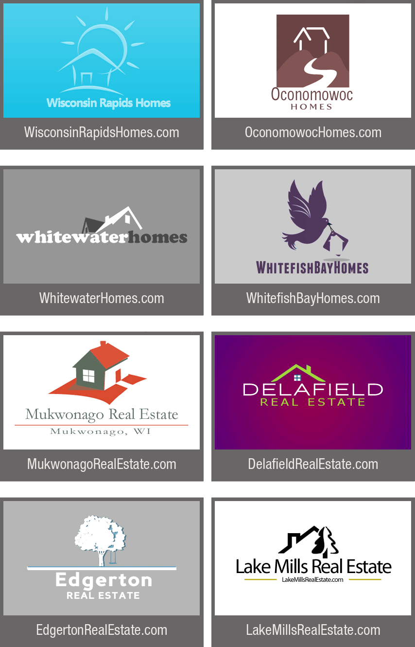 Wisconsin Real Estate Domains