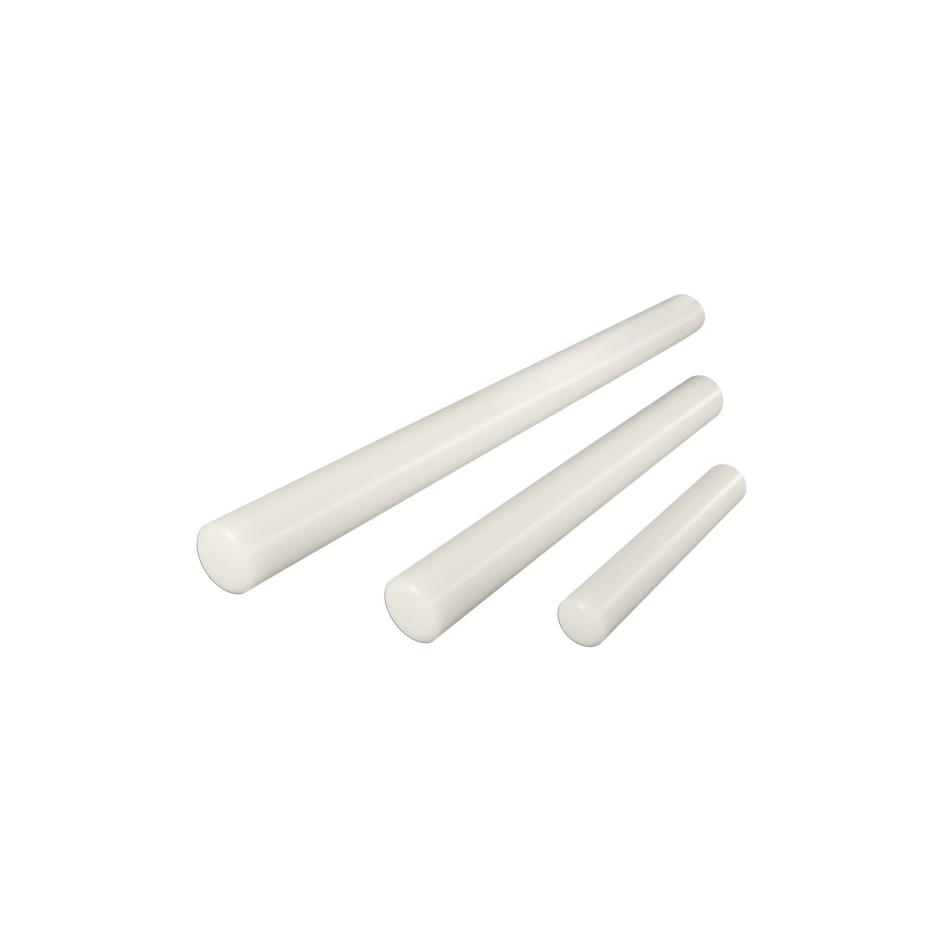 Rolling Rods Fat Daddio's