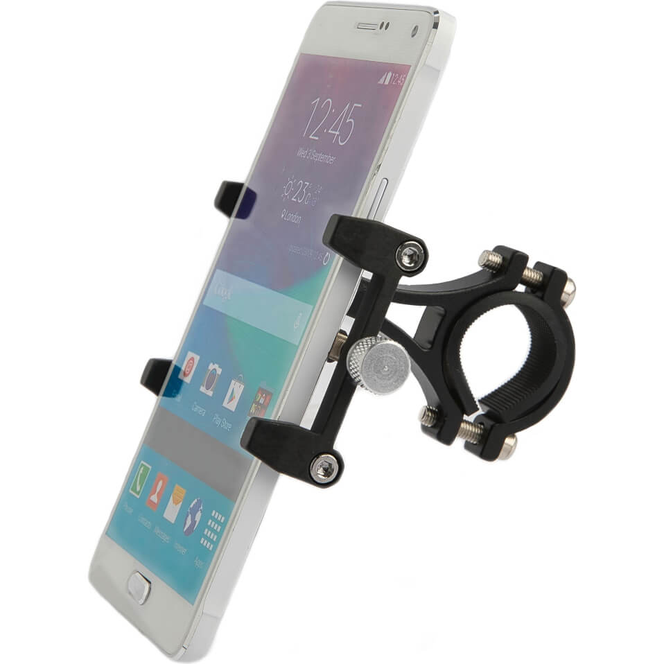 Kauf das Handyhalter fürs Fahrrad | Fatdaddy Deutschland