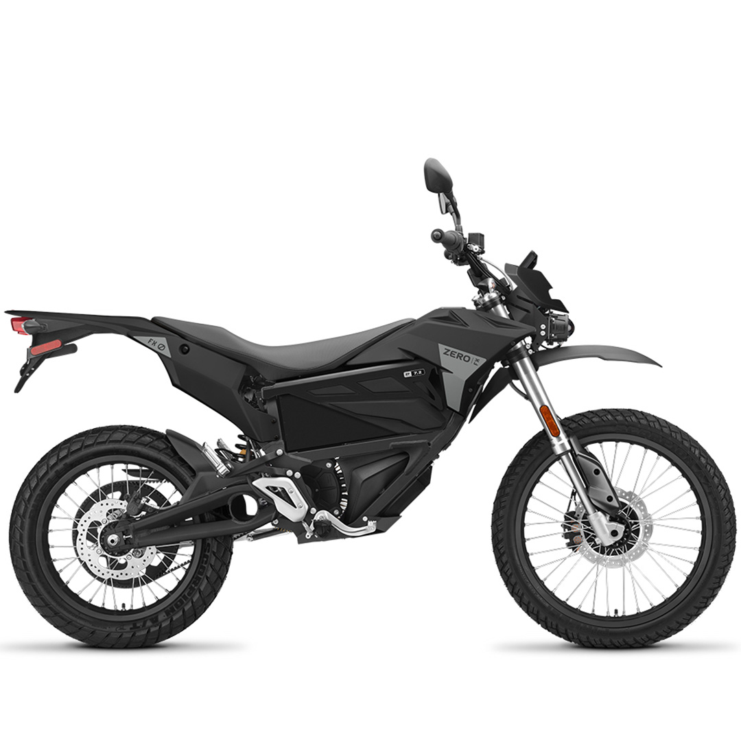 Kauf das Zero FX Fatdaddy Deutschland