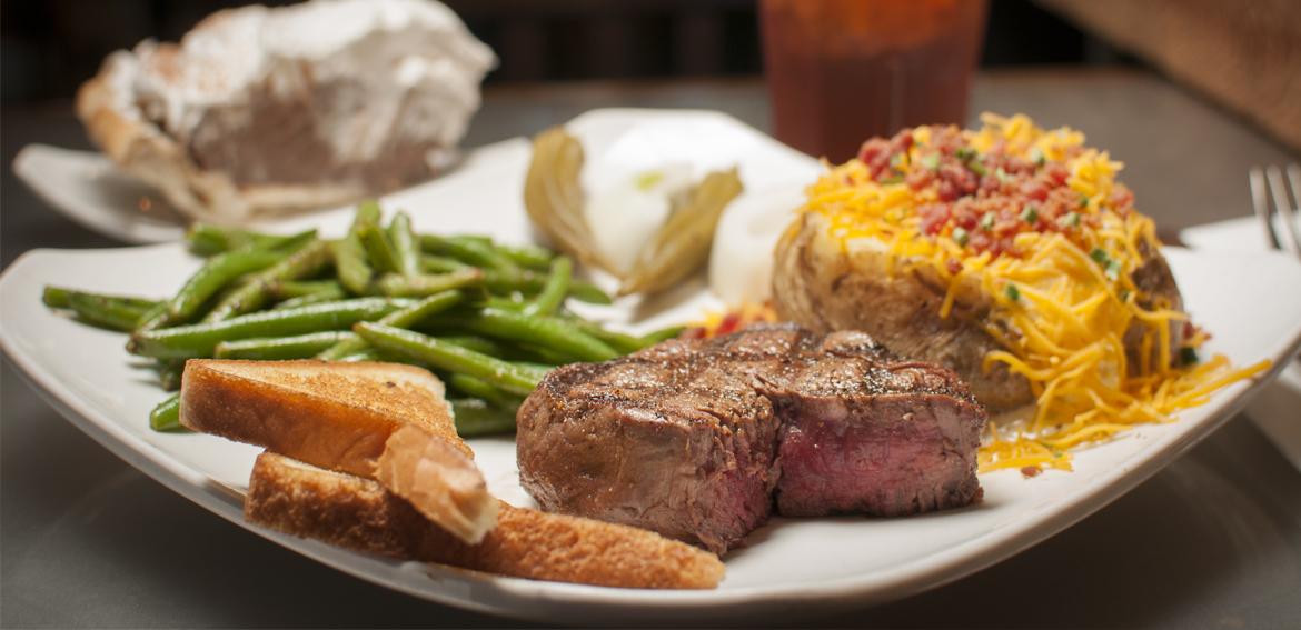 Home Fat Daddy's BarBQue