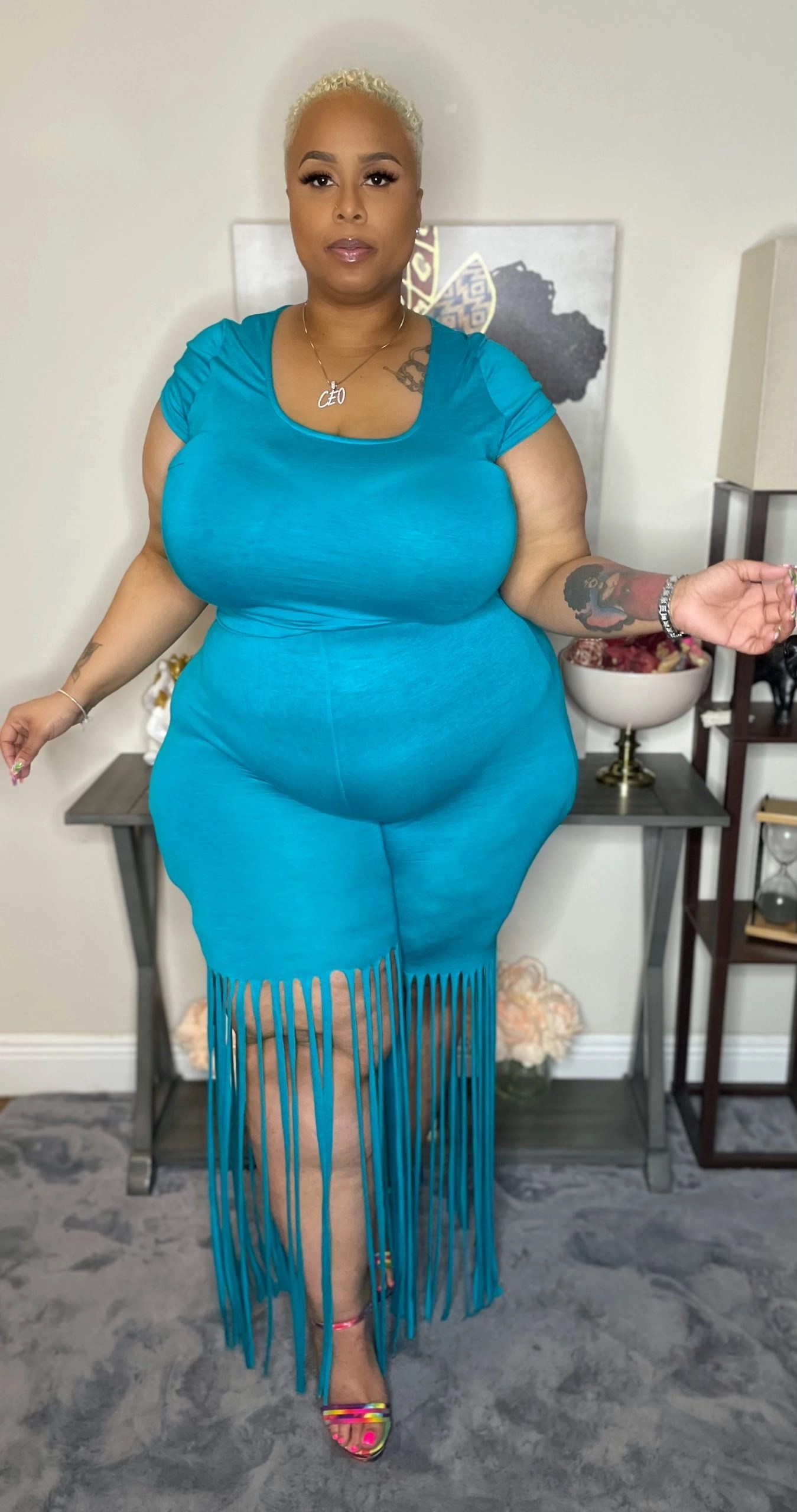 Ssbbw Lexi