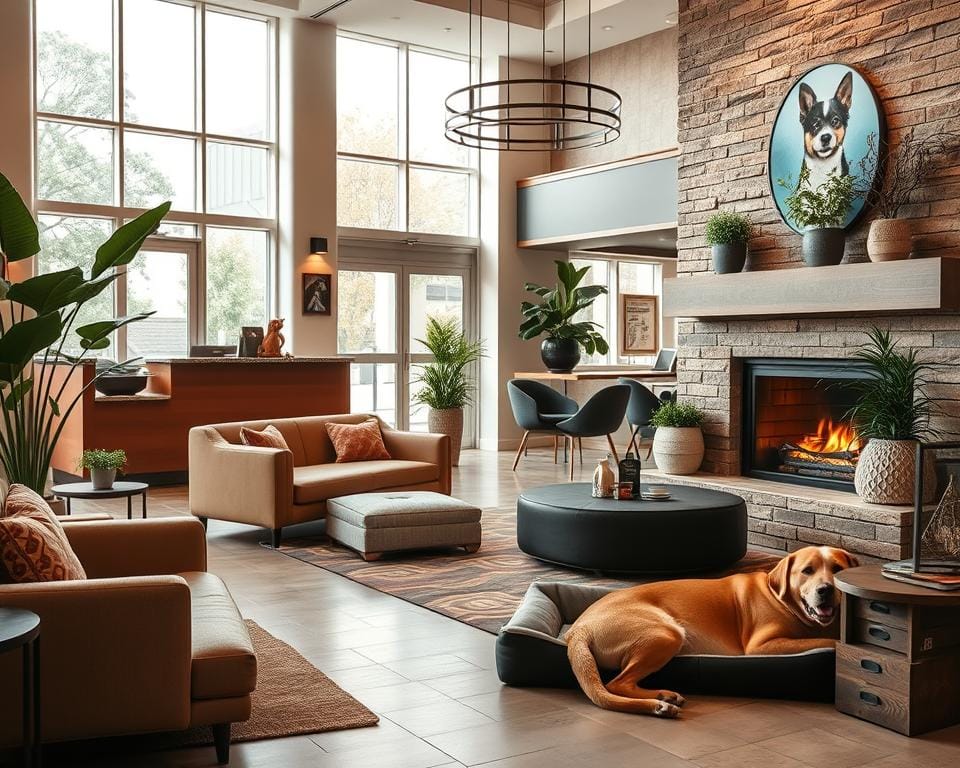 A Complete Guide To Petfriendly Travel