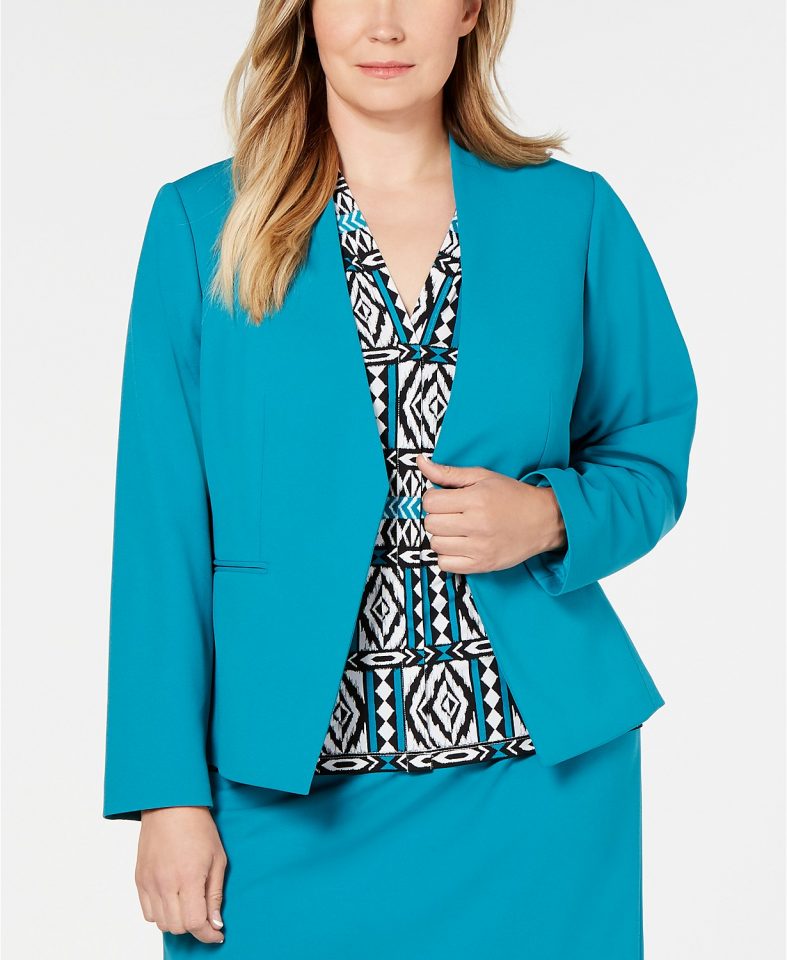 Womens Plus Size Work Clothes Shop Plus Size Work Wear