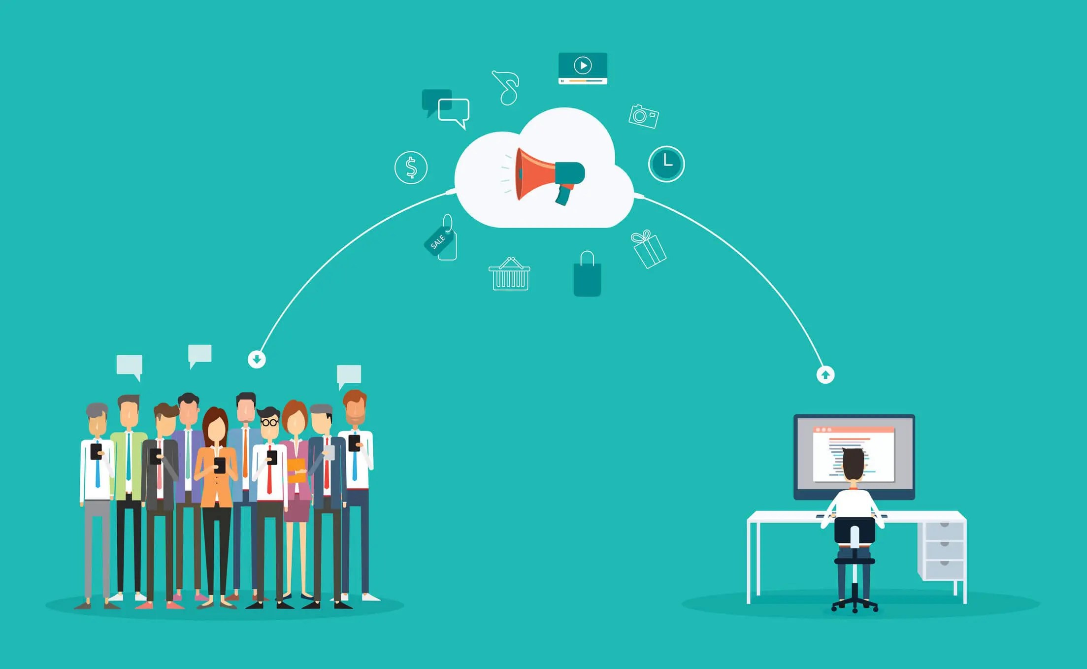 Digital Trends to Keep an Eye Out For