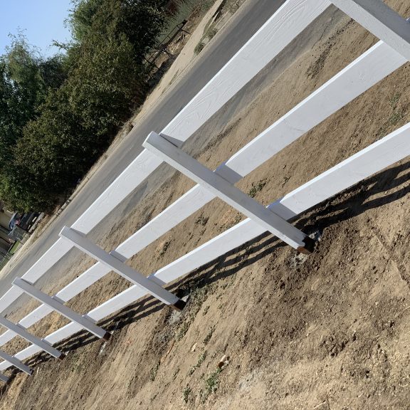 Father And Sons Fencing Company Inc Porterville, CA 93257