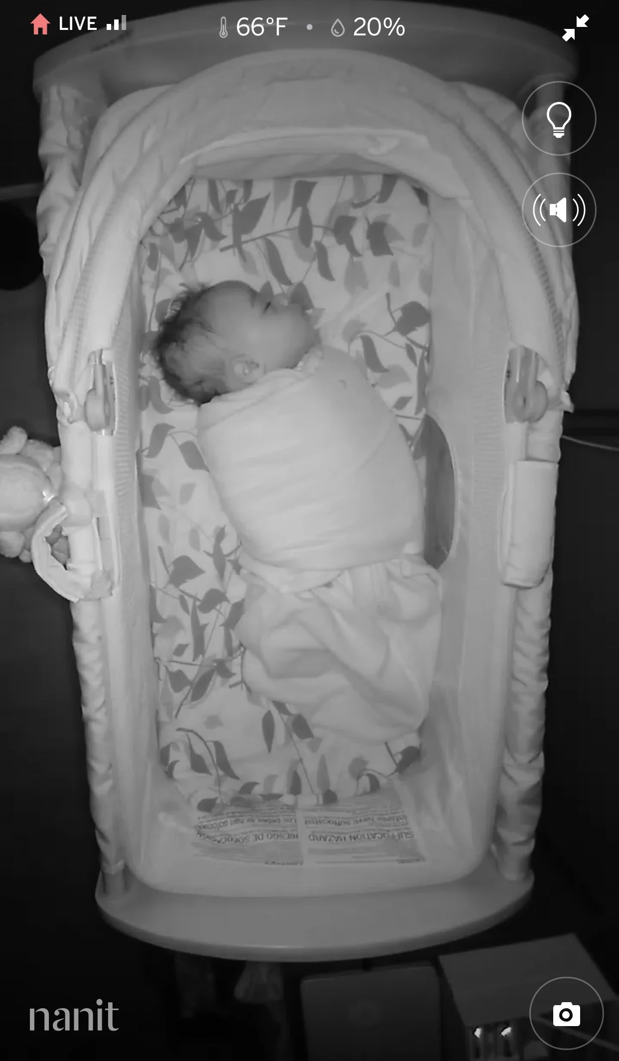 A Nanit review based on 3+ years with Nanit baby monitors [+ Nanit Pro]