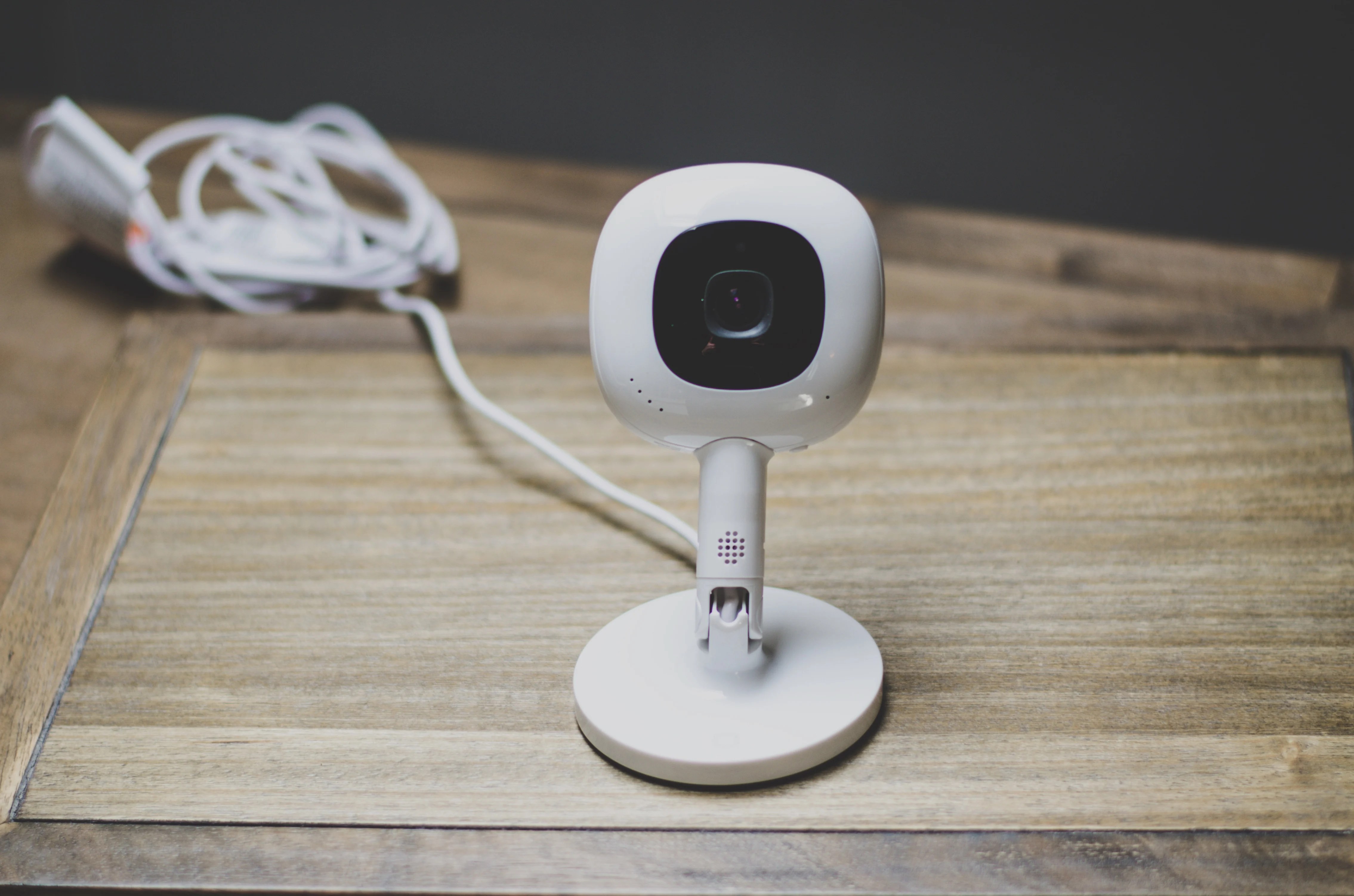 A Nanit review based on 2 years with the Nanit baby monitor Fathercraft