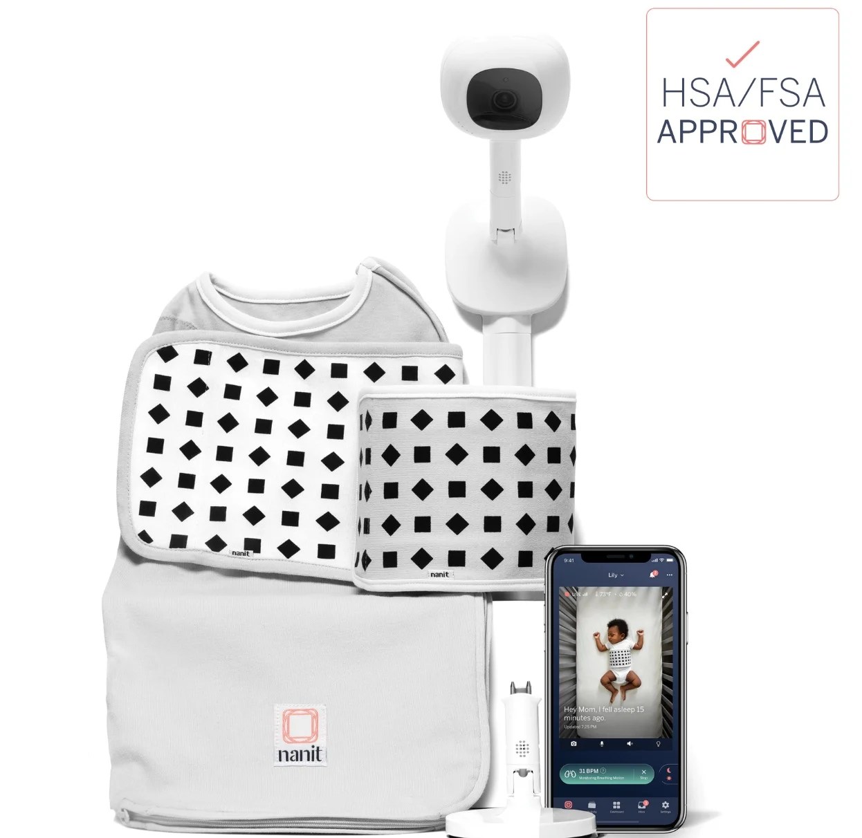 Best 2023 Black Friday/Cyber Monday baby monitor and baby gear deals