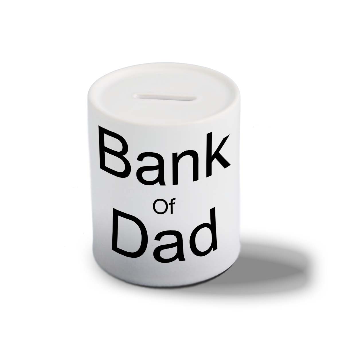 Money Boxes Father Fox