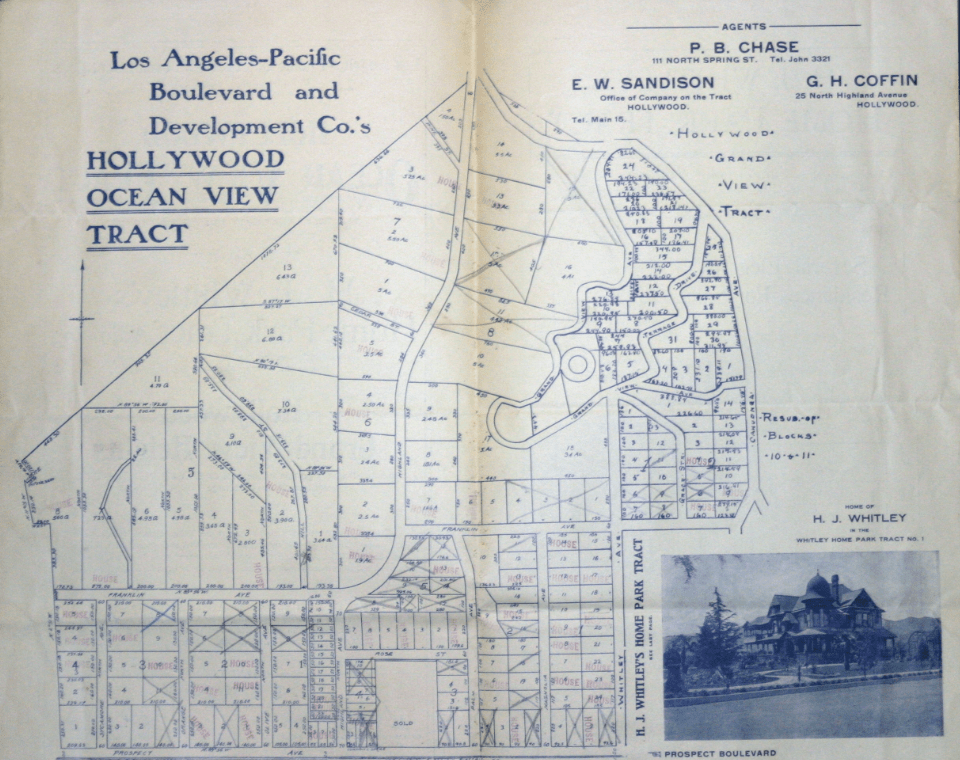 Holy Moly! How Did Hollywood Get Its Name?