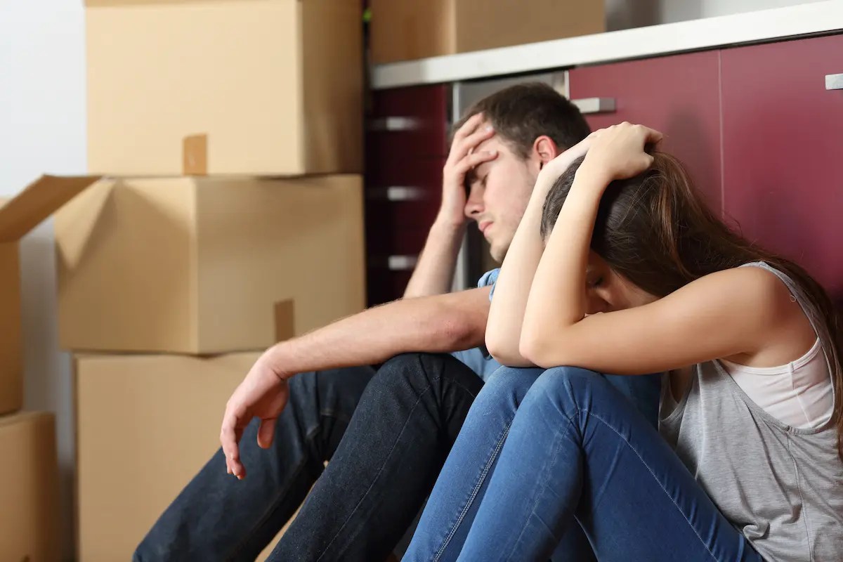 Can Parents Kick You Out Without Notice? FatherResource