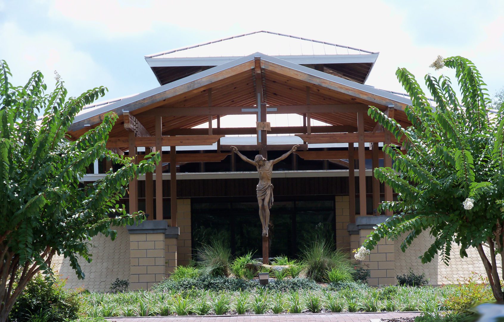 Parish Mission The Fathers of Mercy