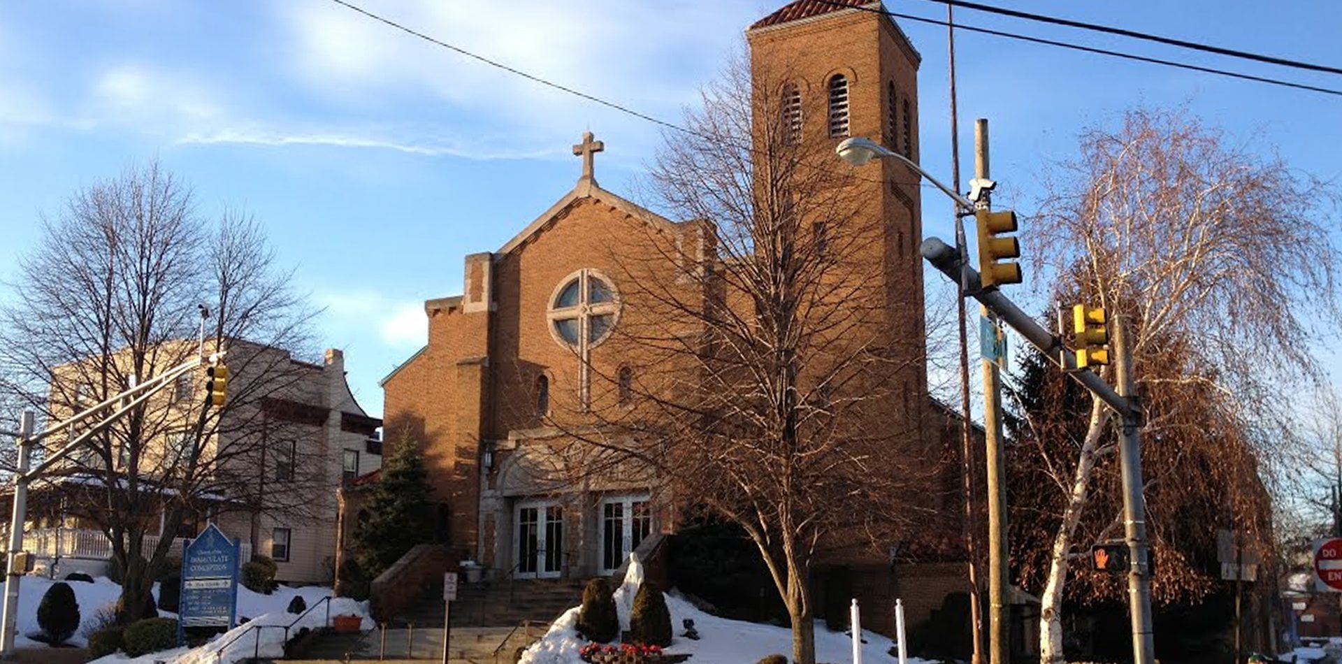 Parish Mission The Fathers of Mercy