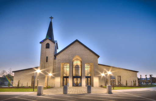 St. Michael, Murrells Inlet, SC The Fathers of Mercy