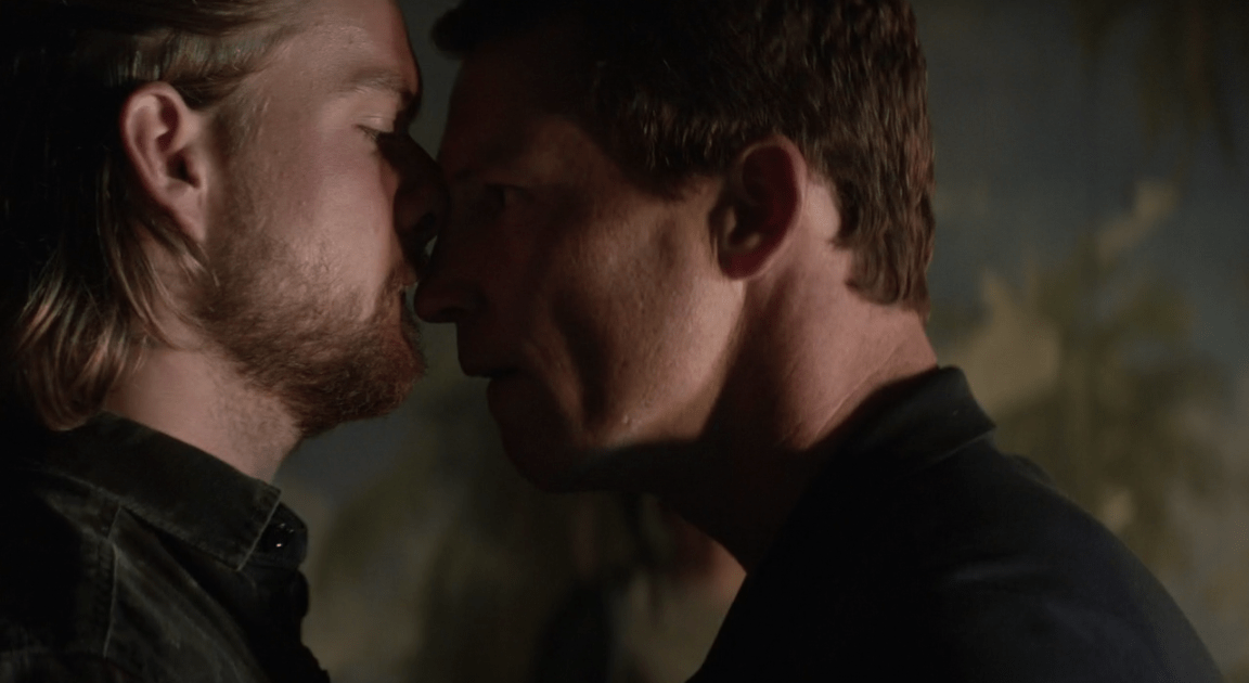 Animal Kingdom Season 1, Episode 3 “Stay Close, Stick Together