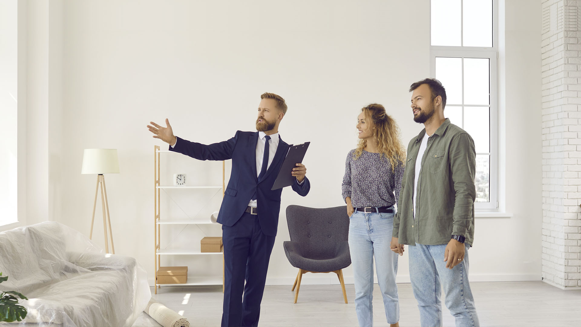 Preparing FirstTime Buyers for the Mortgage Process Fathom Realty