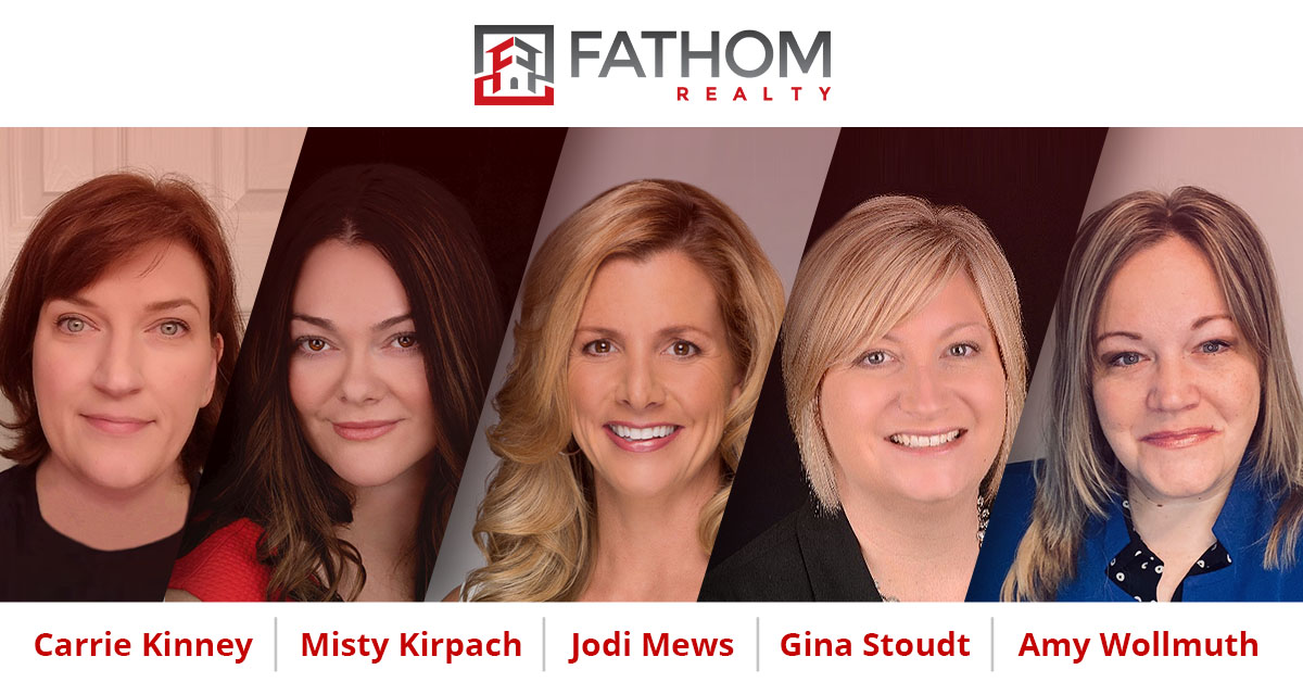 Fathom Realty Continues HighGrowth Path Fathom Realty Careers