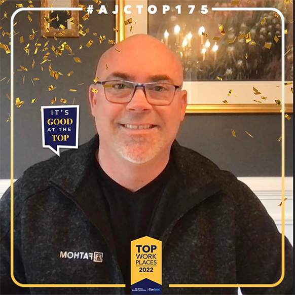 Fathom Realty Atlanta Top Workplaces Award! Fathom Realty Careers