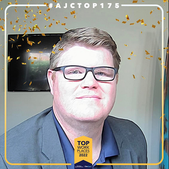 Fathom Realty Atlanta Top Workplaces Award! Fathom Realty Careers