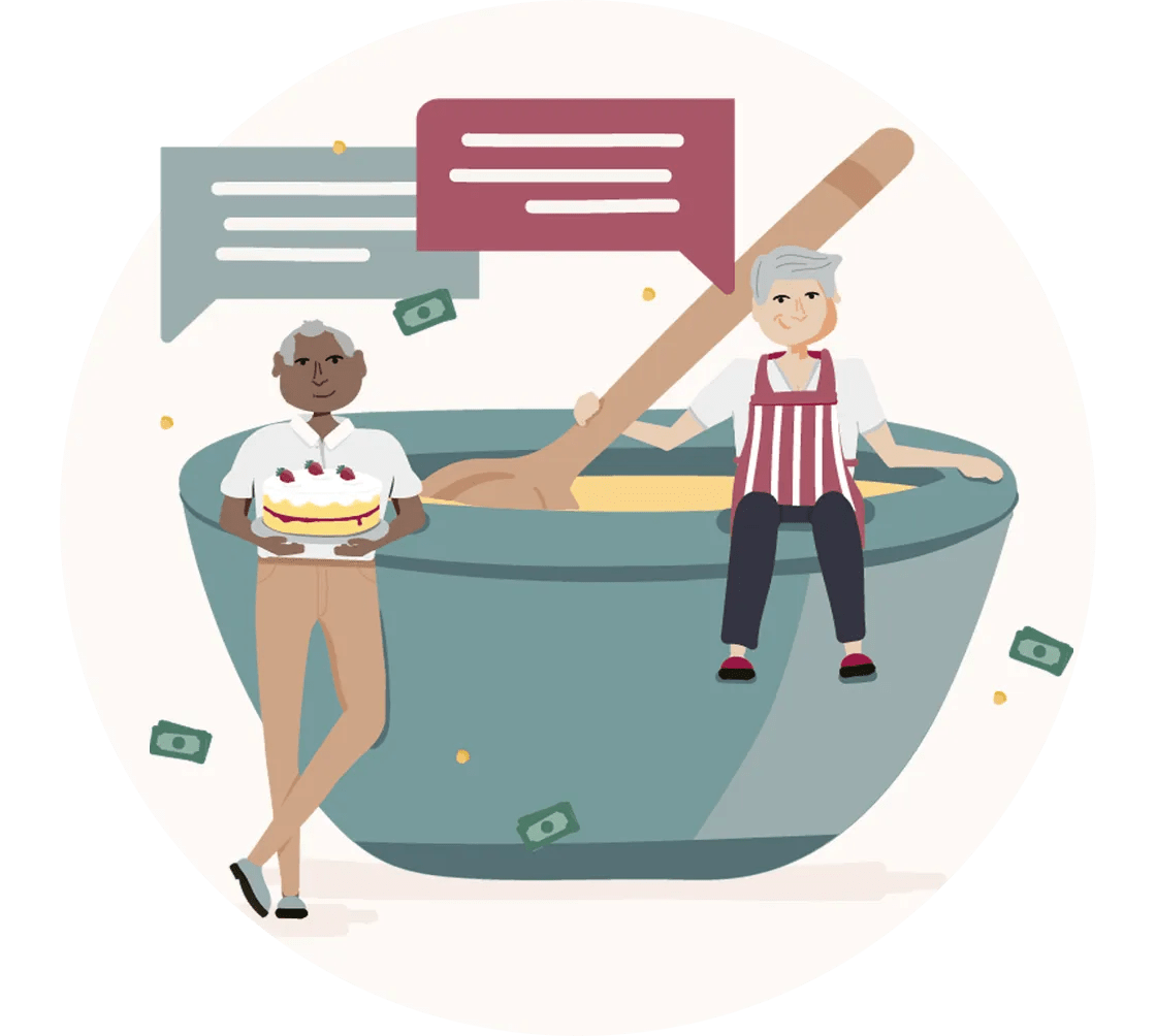 Drawing A Pension While Still Working Fathom Financial