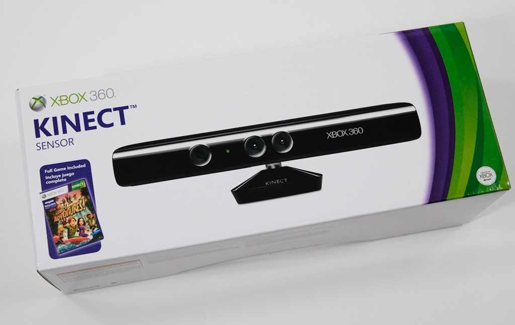 Windows için Kinect SDK Fatih Boy