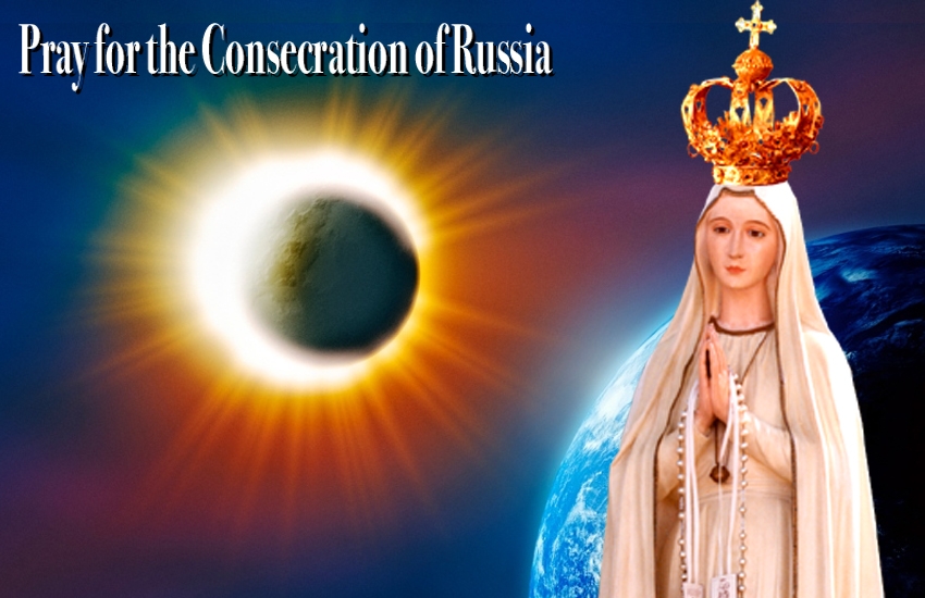 THE 106th ANNIVERSARY OF THE MIRACLE OF THE SUN The Fatima Center