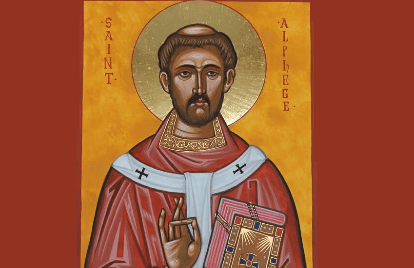 St. Elphege The Fatima Center