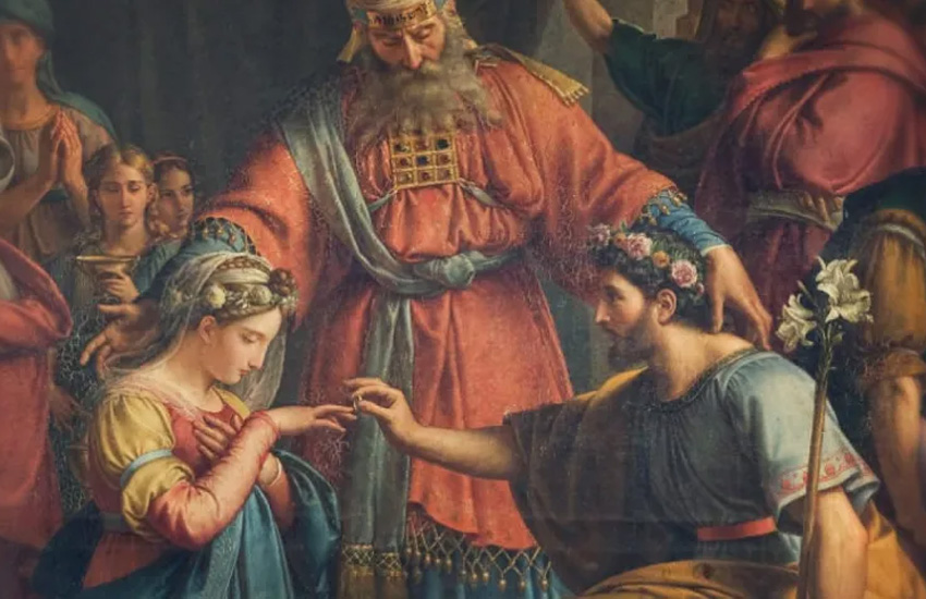 Showing Respect for the Catholic Patriarchs The Fatima Center