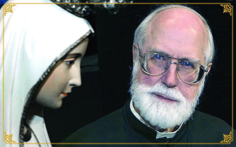 The Church’s Obligation to Believe and Obey Our Lady of Fatima Part 1