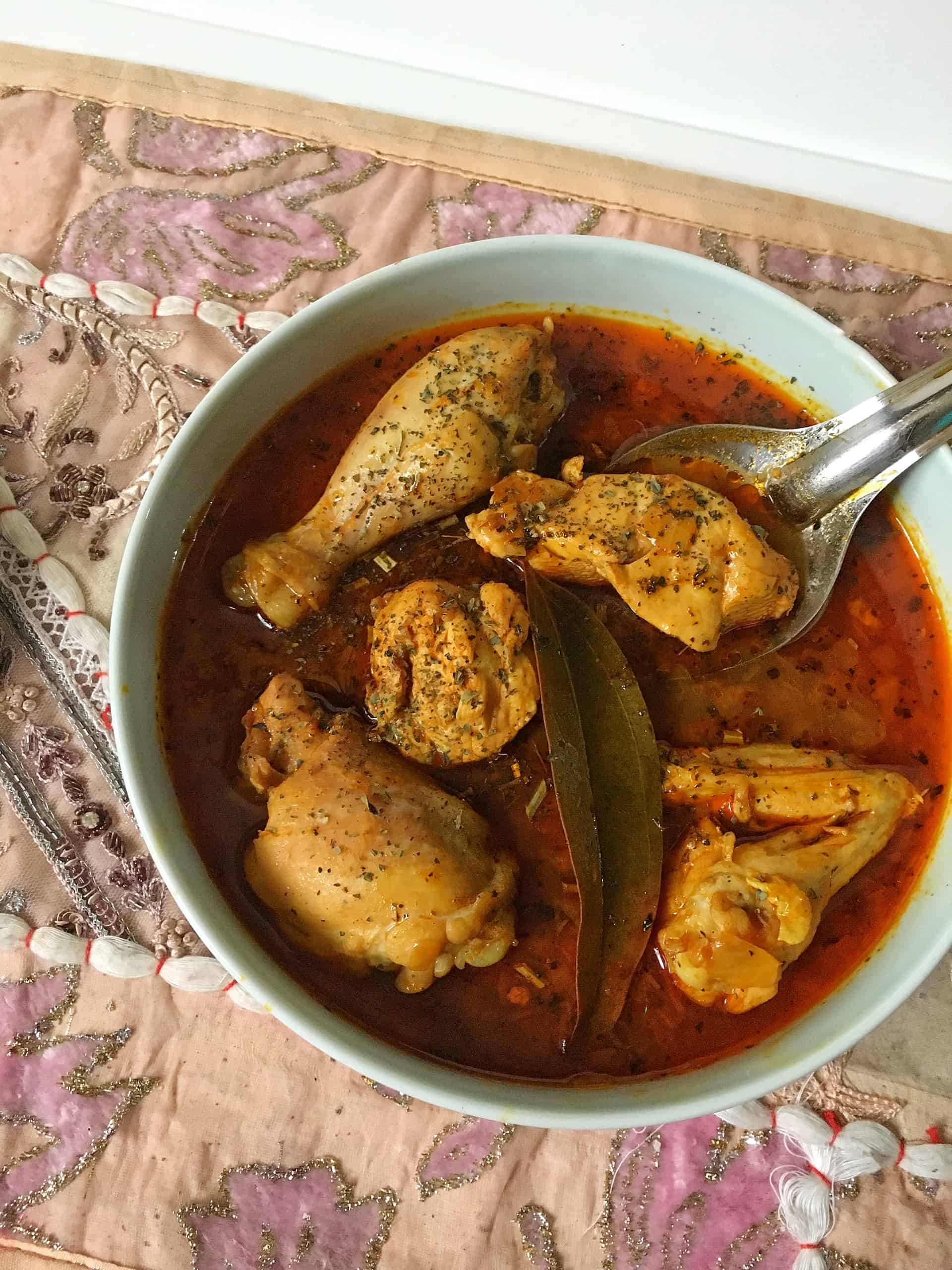 Chicken Salan Recipe Pakistani Chicken Curry Murghi Ka Shorba
