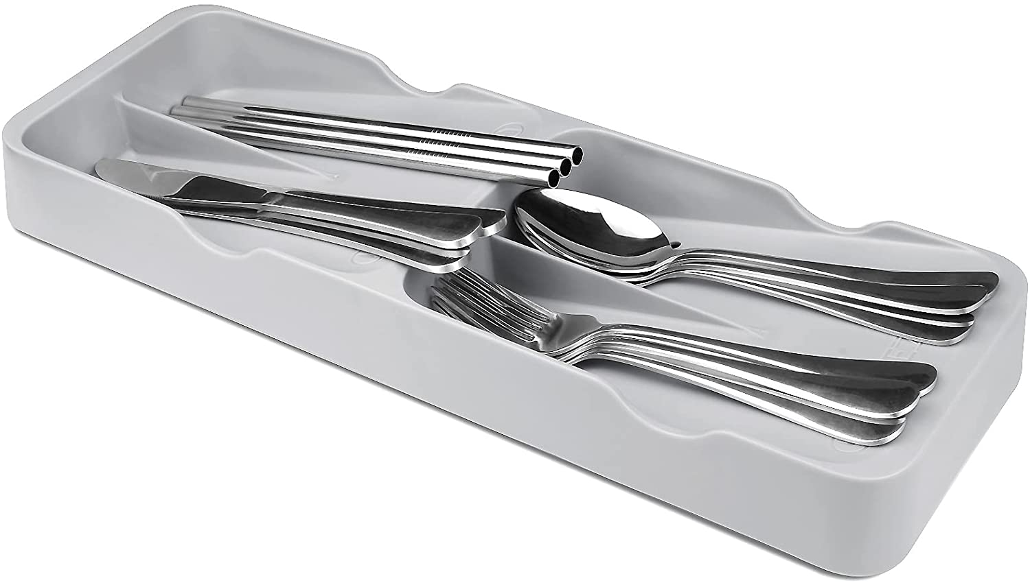 Best Silverware Drawer Organizer Options I