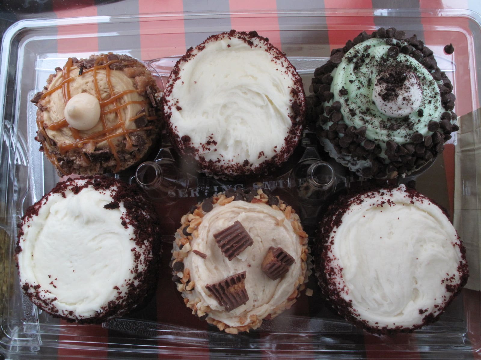 LA Photo Food Dump Fatlace™ Since 1999