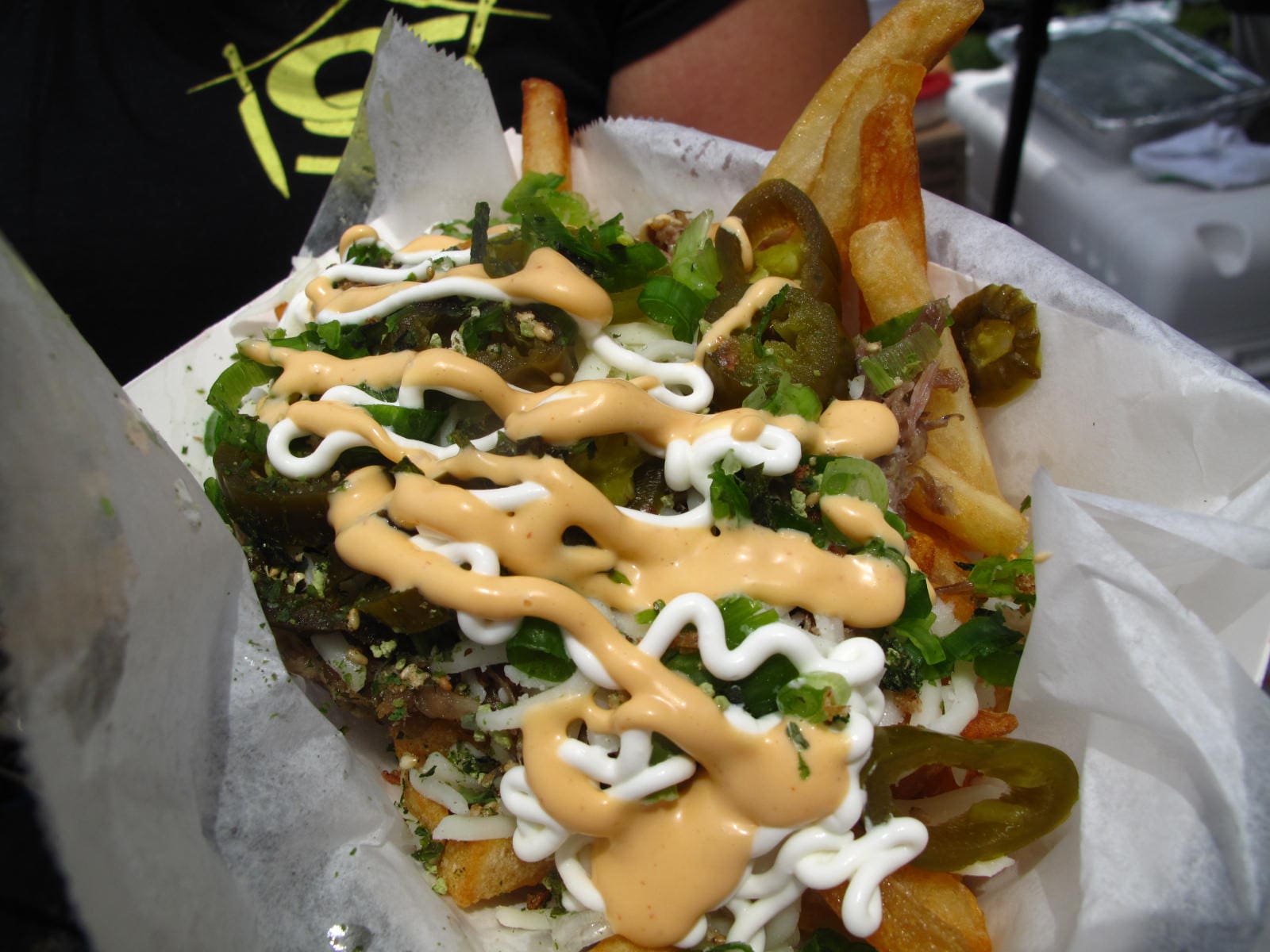 Grub Shack The 2nd Annual BLOX Open House and Car Show Fatlace