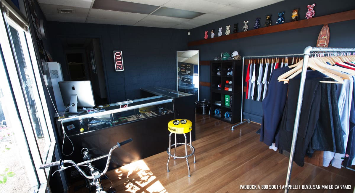 The Fatlace Paddock Fatlace™ Since 1999