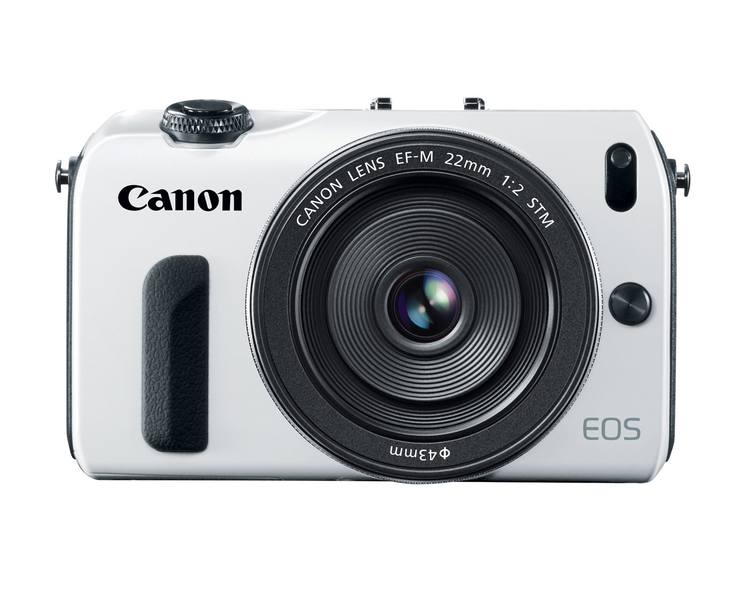 Canon’s Mirrorless Camera Fatlace™ Since 1999