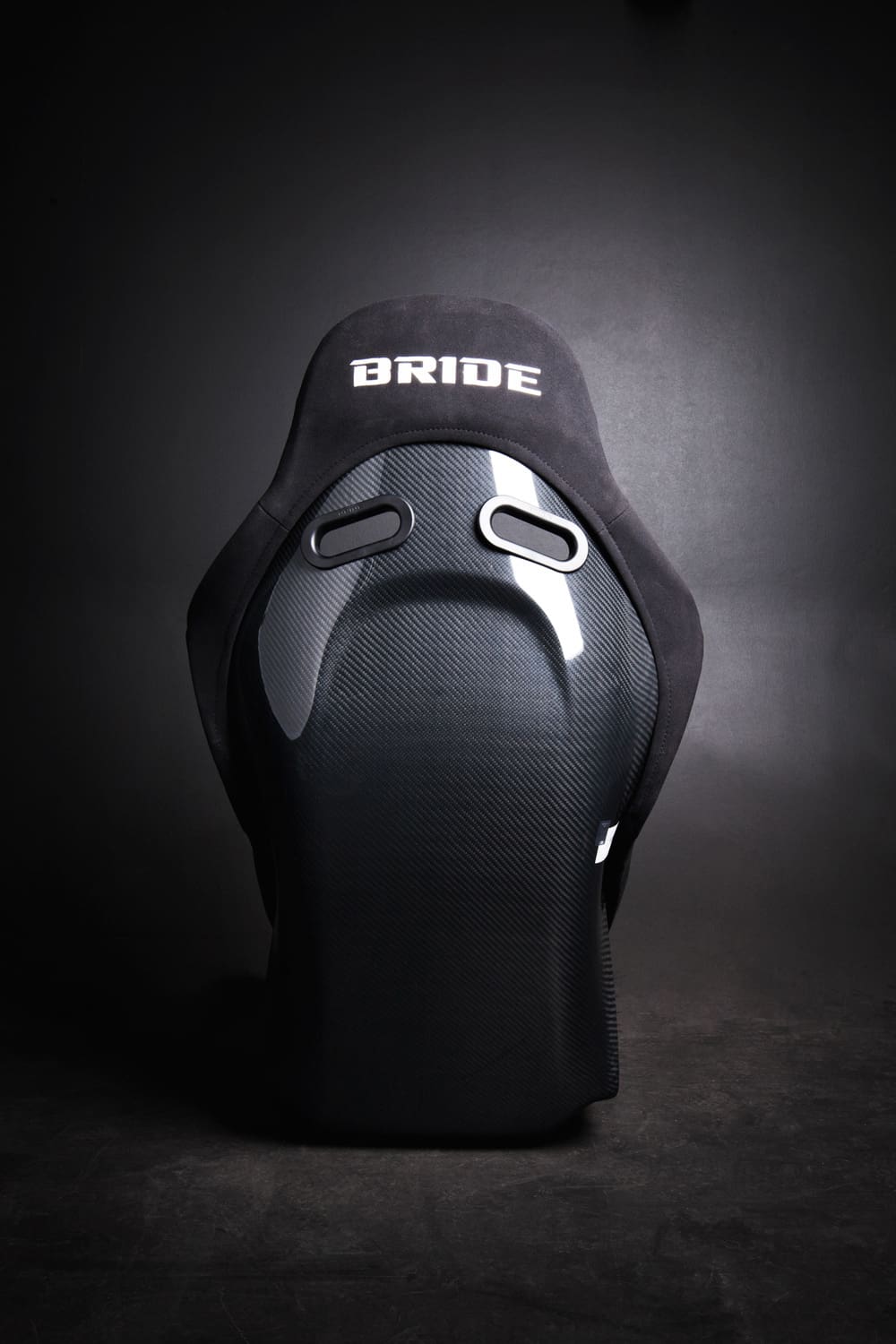 Illest X Bride Zieg III Type R Bucket Seat Fatlace™ Since 1999