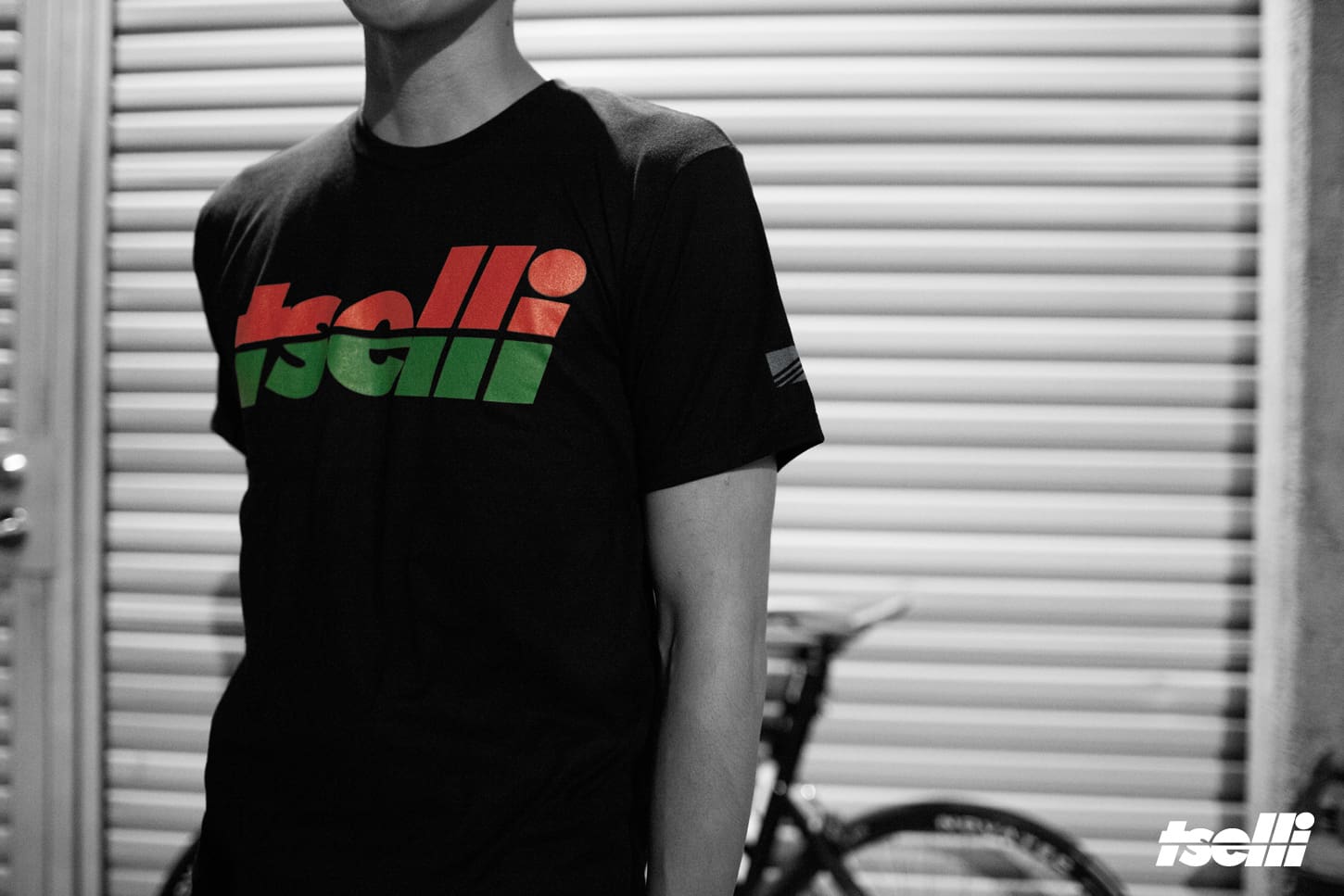 tselli .Aspire .Conquer .Inspire Fatlace™ Since 1999