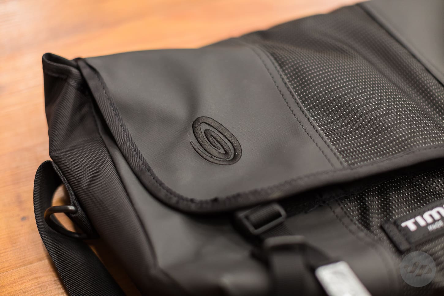 Timbuk2 Classic Messenger Custom Bag Builder Fatlace™ Since 1999