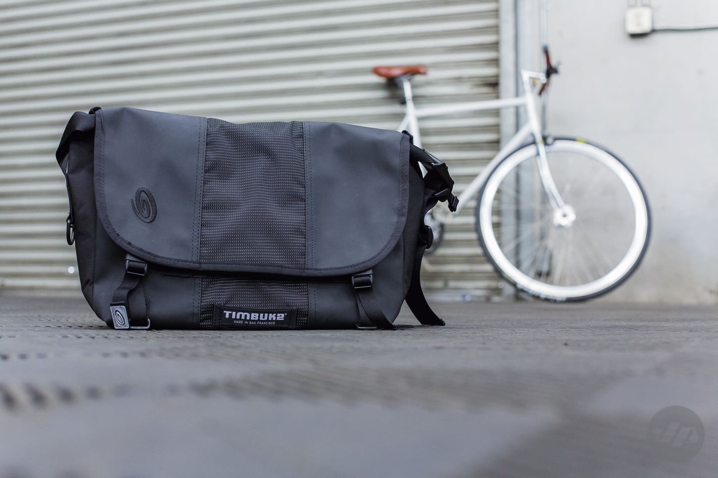 Timbuk2 Classic Messenger Custom Bag Builder Fatlace™ Since 1999