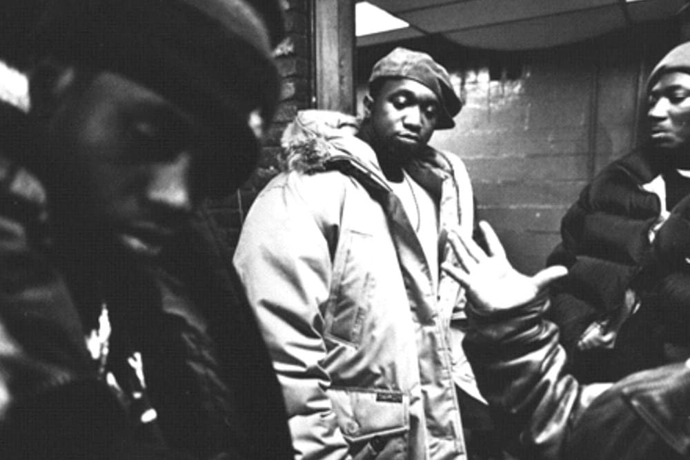 Living the Fast Life Fatlace™ Since 1999