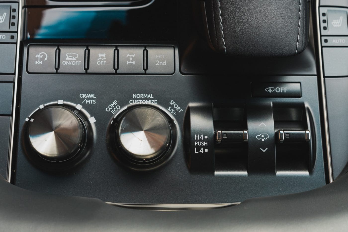 2016 Lexus LX 570 Review – Fatlace™ Since 1999