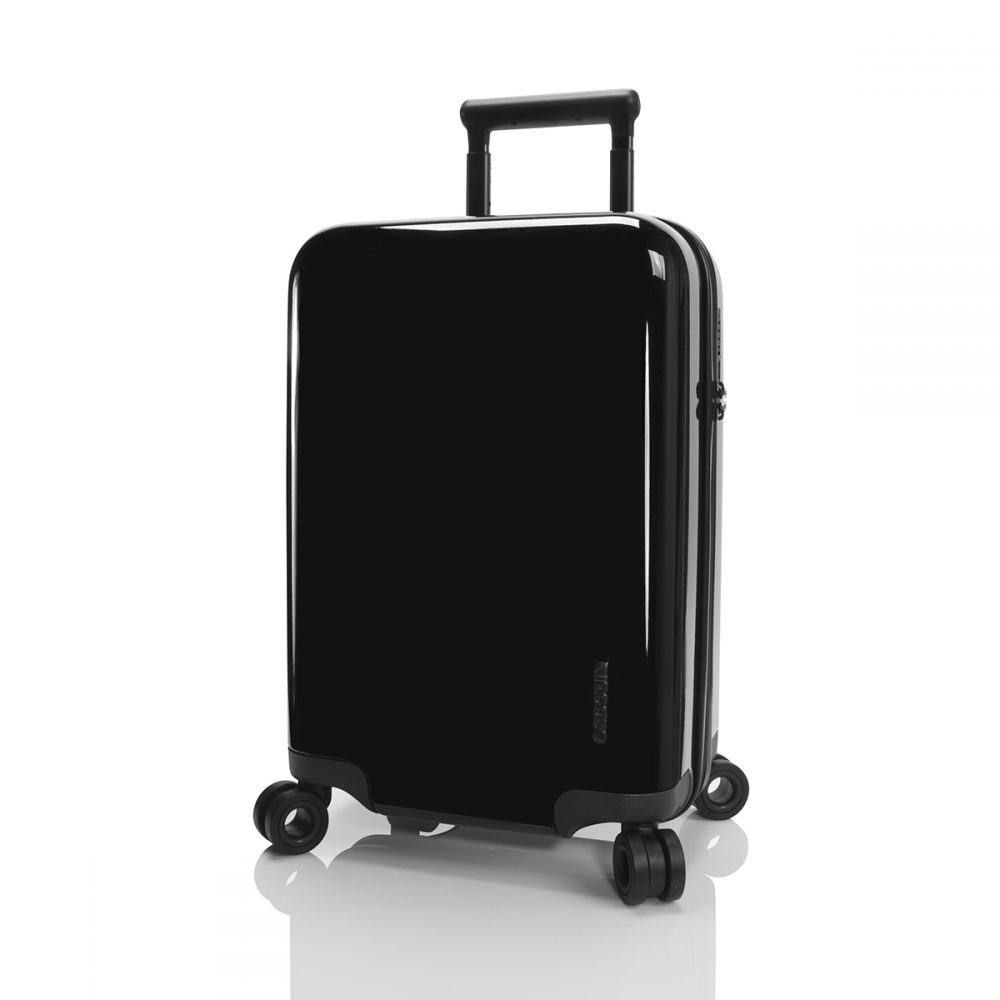 Incase Unveils Collection of Connected, PowerOptimized Luggage
