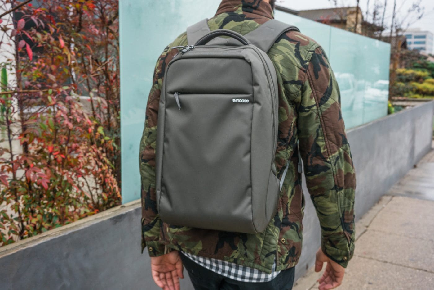 Review Incase Icon Lite Fatlace™ Since 1999