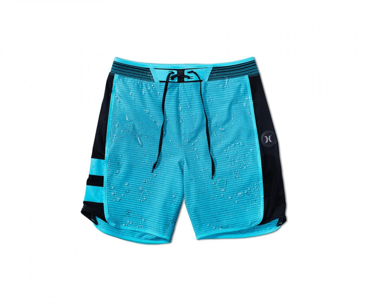 Hurley Releases New Collection of Active Hybrid Apparel Fatlace