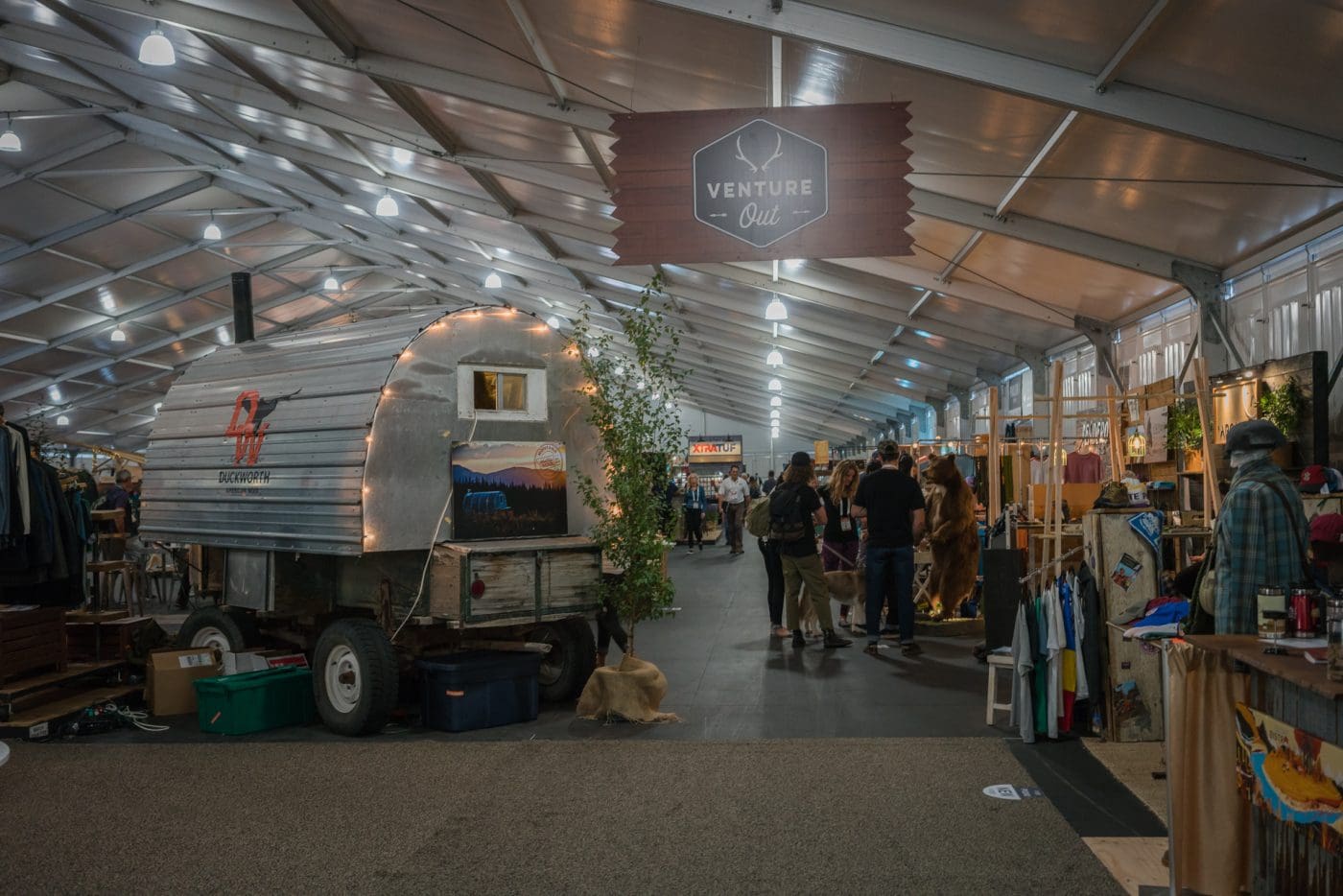 Top 12 from Outdoor Retailer Summer 2017 Fatlace™ Since 1999